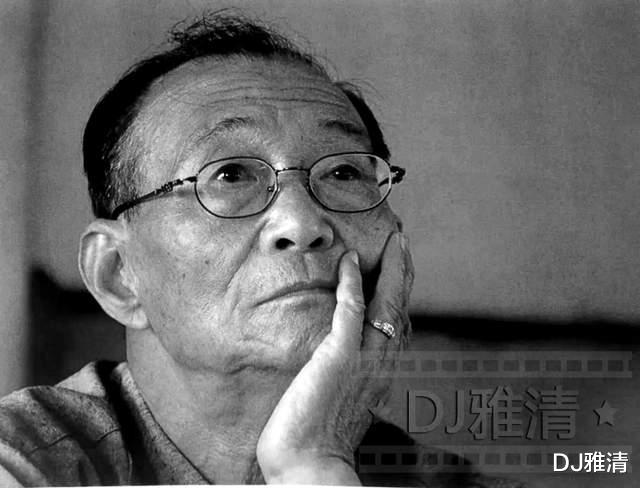 电影|演技精湛老戏骨，76岁娶小30岁美女为妻，86岁去世后，子女与后妻起了纠纷