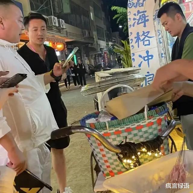 孙俪|大S与汪小菲的婚姻始于一场误会