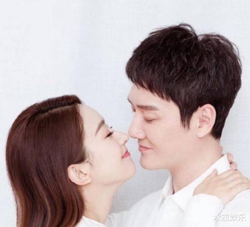 赵丽颖|汪峰业务扩展了？不只赵丽颖和冯绍峰，还有一对明星夫妻也离婚了