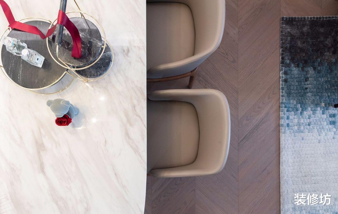 装修坊|50万打造理想之居,让我们远离外部的嘈杂,享受家的温馨和幸福