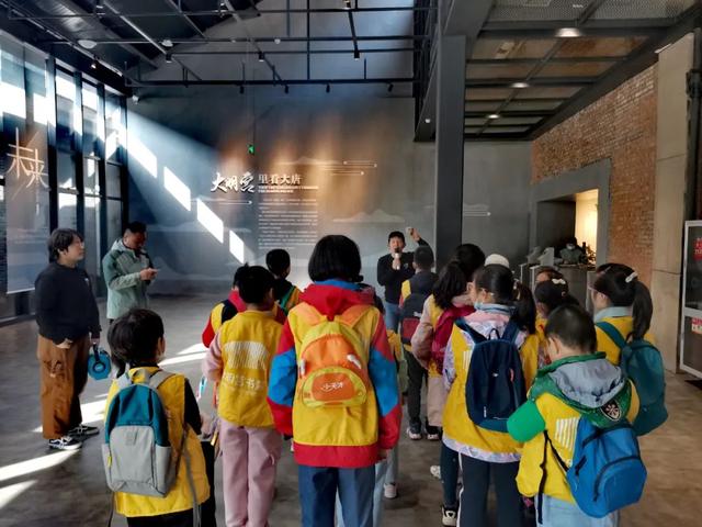 |“我在大明宫修文物！”