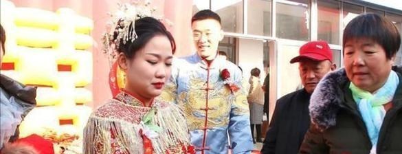 简约|“结婚难”困局下，国家选择出手，新规助力3000万单身男性脱单