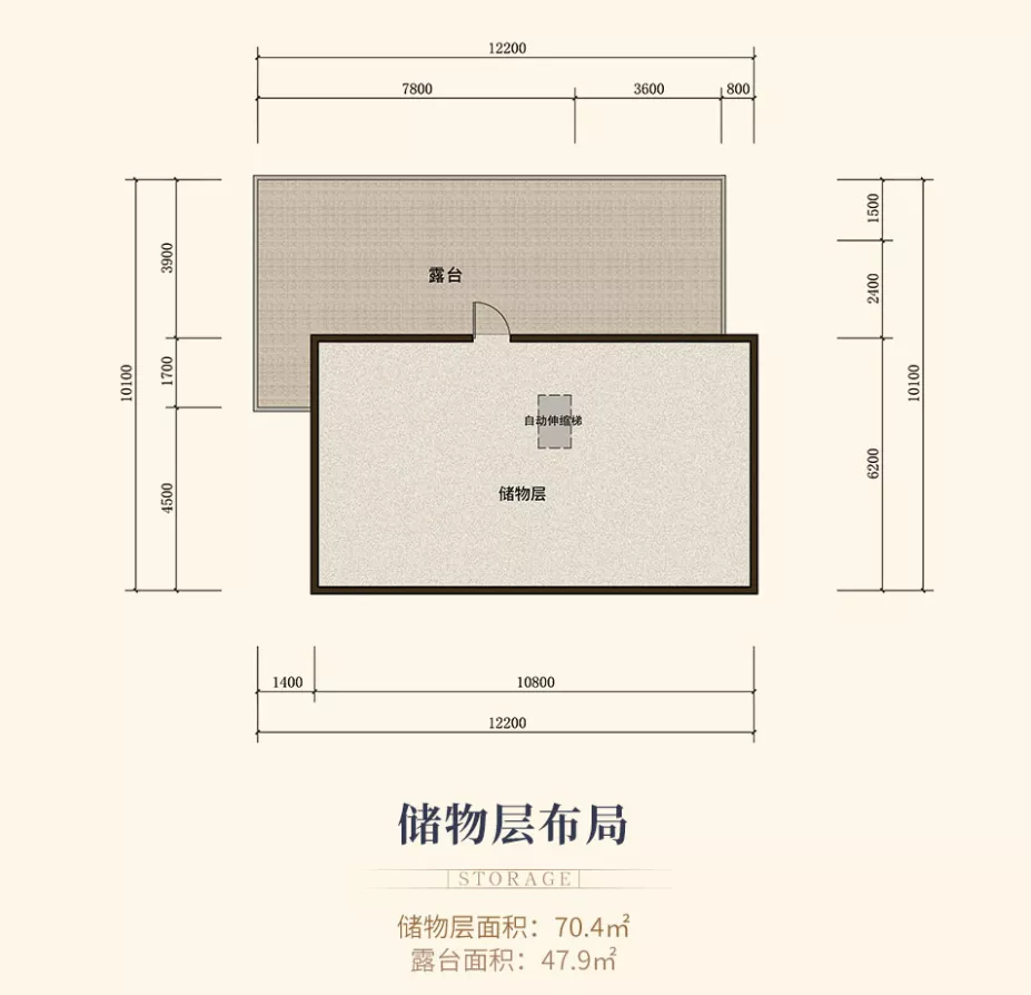 越秀|两层新法式浪漫别墅，7室2厅5卫，宫殿美学是玩明白了