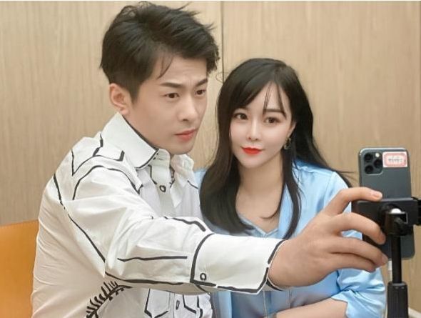 初瑞雪|初瑞雪直播带货发火？现场大骂女助理，不干给我走