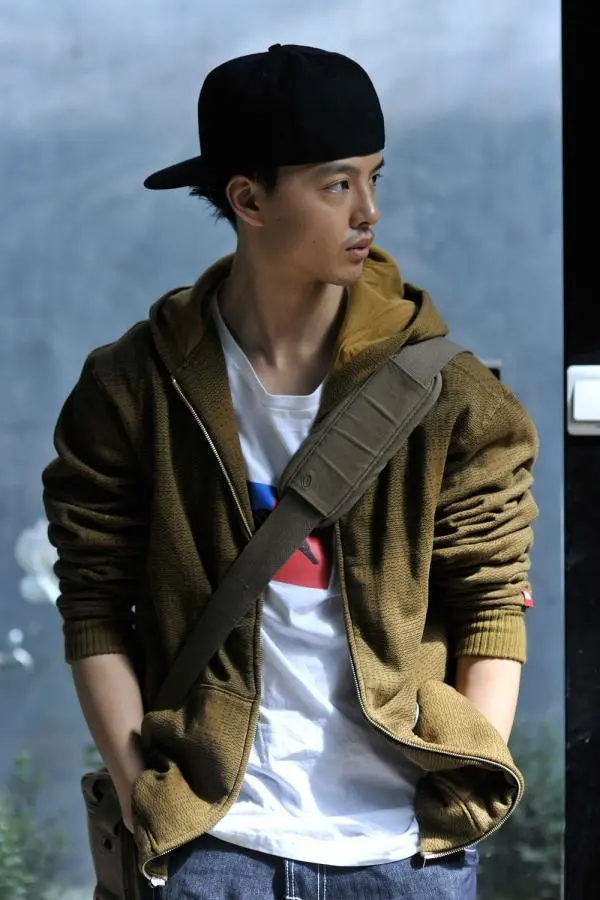 尹昉|30岁才出道的他，靠演技圈粉无数，居然还是天才舞蹈家？