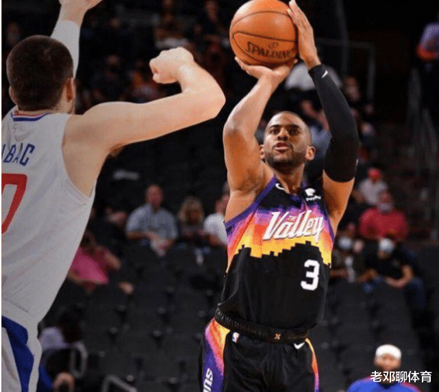 勒布朗·詹姆斯|NBA这5人有可能打到40岁，詹姆斯上榜 而他有望打到退休