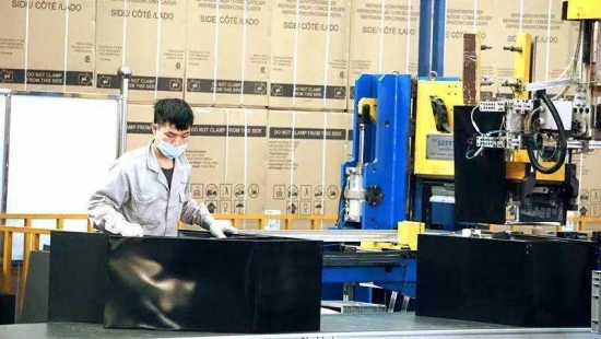 中国家电网 耕耘奋进新一年，万宝等家电企业第一时间复工复产