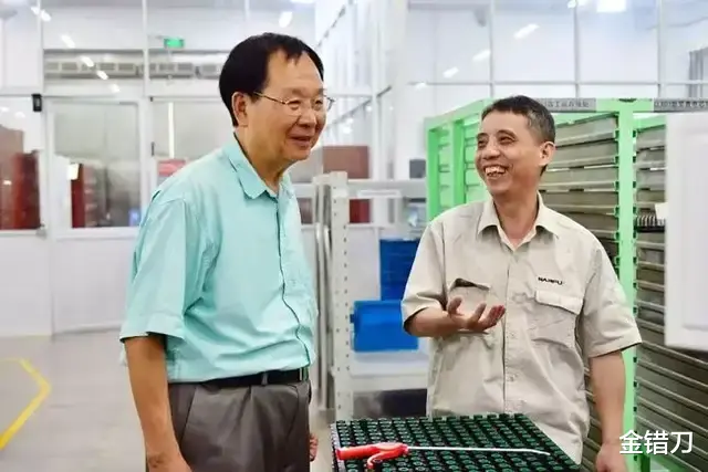 西安|中国第一，却5次卖身！最没骨气的民族企业，为何把自己推向火坑
