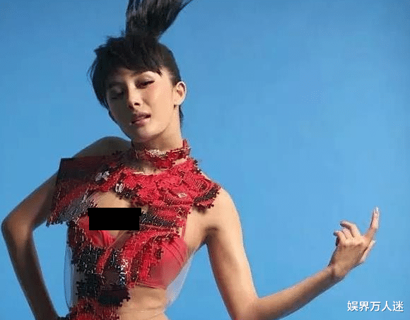 |明星广告失败案例：关晓彤魔鬼角度胖两圈，杨幂脸方让人挪不开眼