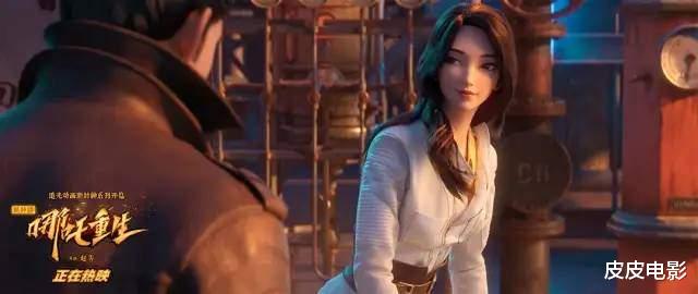 哪吒重生|5天仅2亿票房，这部中国电影石破天惊之作，为何被观众拒之门外