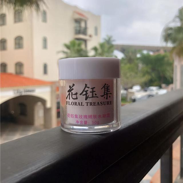 老吴潮鞋|良心干货！推荐4款好用面霜，拯救干燥暗沉，让皮肤重焕光彩！