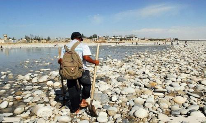 光绪元宝|您可长点心吧，在和田买的也不一定是和田玉！