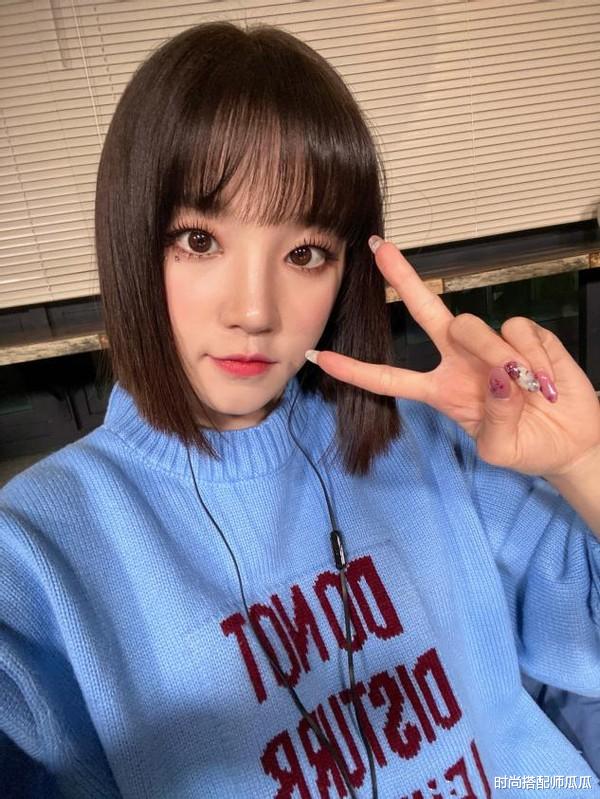 发型|今年最心动的5款发型，超显脸小还不挑人，给你的气质加分