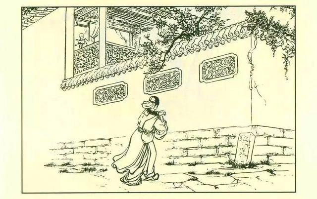 月汐酱|民间故事：老婆婆大儿子去世，二儿子侮辱了儿媳，老婆婆大义灭亲