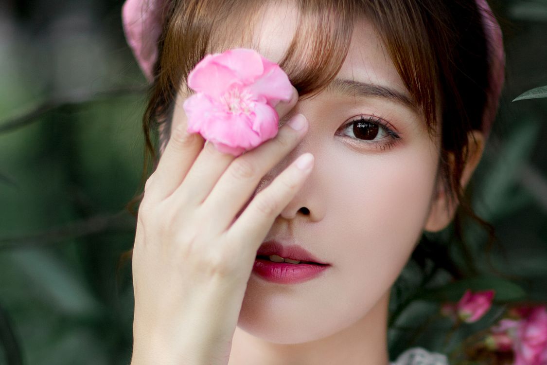 花开花落花满天 摄影师 大千Gz