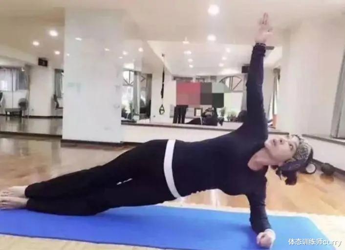 益母草|台湾最美老太，64岁身材火辣如20岁少女，不敢叫奶奶只敢叫姐姐