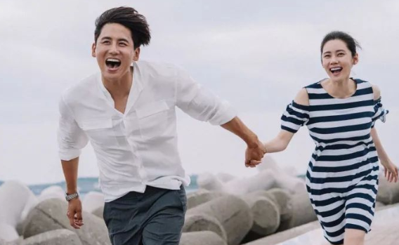 InsDaily|结婚四年就被曝出轨：秋瓷炫和于晓光让人嫉妒的爱情，都是假的？