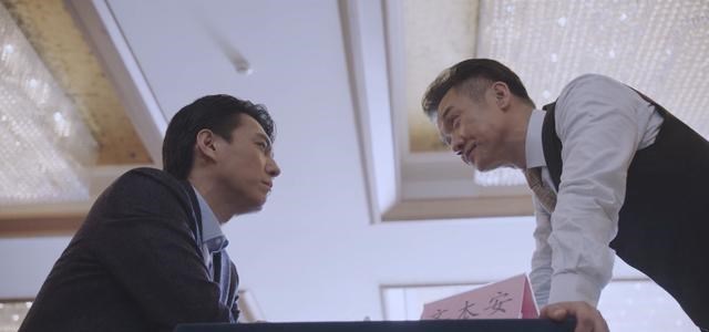 张继英|再看突围原著，发现张继英才是最大的胜利者，她的心机藏得太深了