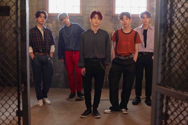 jyp娱乐|JYP娱乐宣布DAY6成员退团 Jae深夜发文再掀讨论