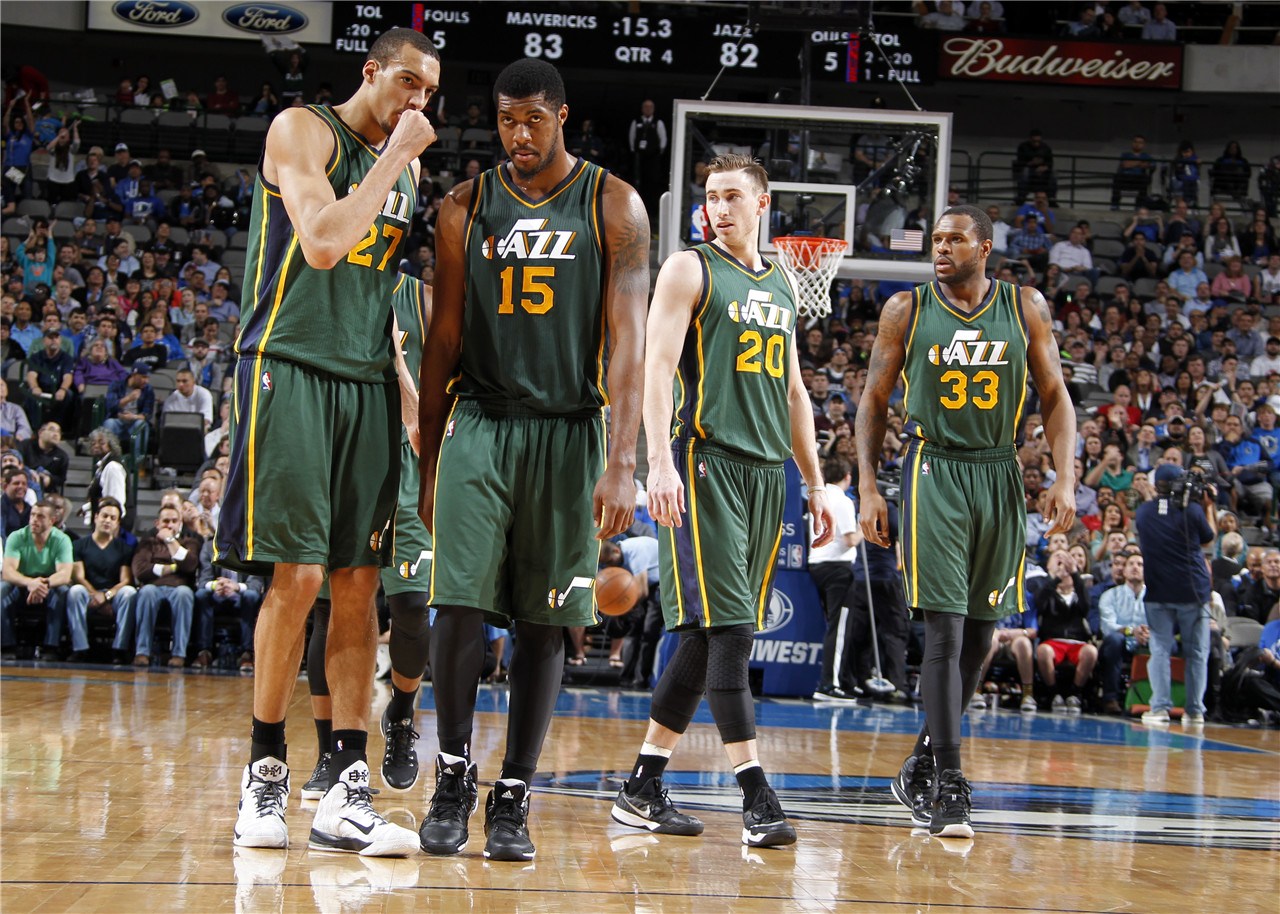 状元签|NBA至今从未拿过状元签的7支球队，网友怒吼：摆烂都不会吗？