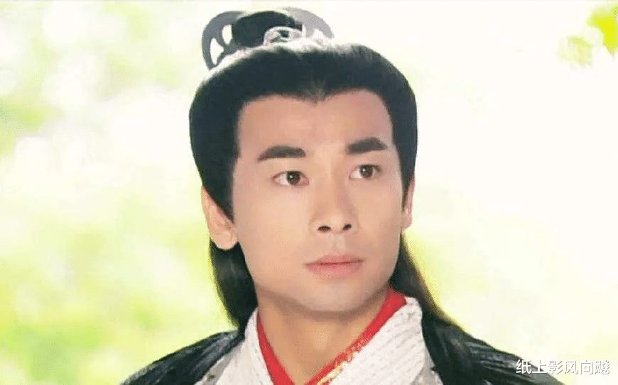 赵文卓|人气旺经典多，却没有拿过主流奖项的6位男演员，每一位都意难平