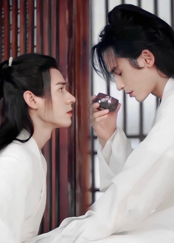 张哲瀚|是我们输了？微博开屏还有张哲瀚的广告，JBL终止合约已经4天了呀