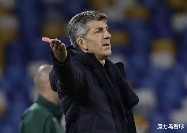 郭艾伦|西甲：马竞主场强势，皇家社会客场必败