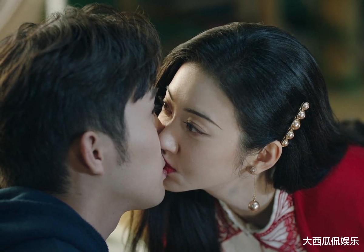 高伟光|新民国奇幻剧来袭，高伟光搭档00后元气女孩，看清导演代表作：果断追剧