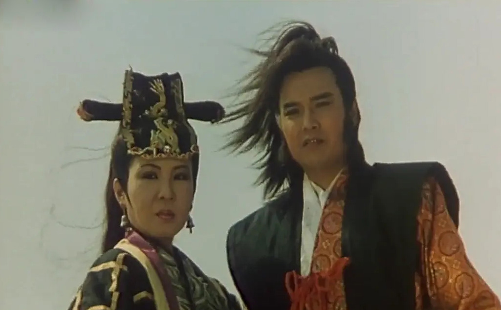 楚留香|13位演过“楚留香”的男演员，谁最风流倜傥，谁在滥竽充数？