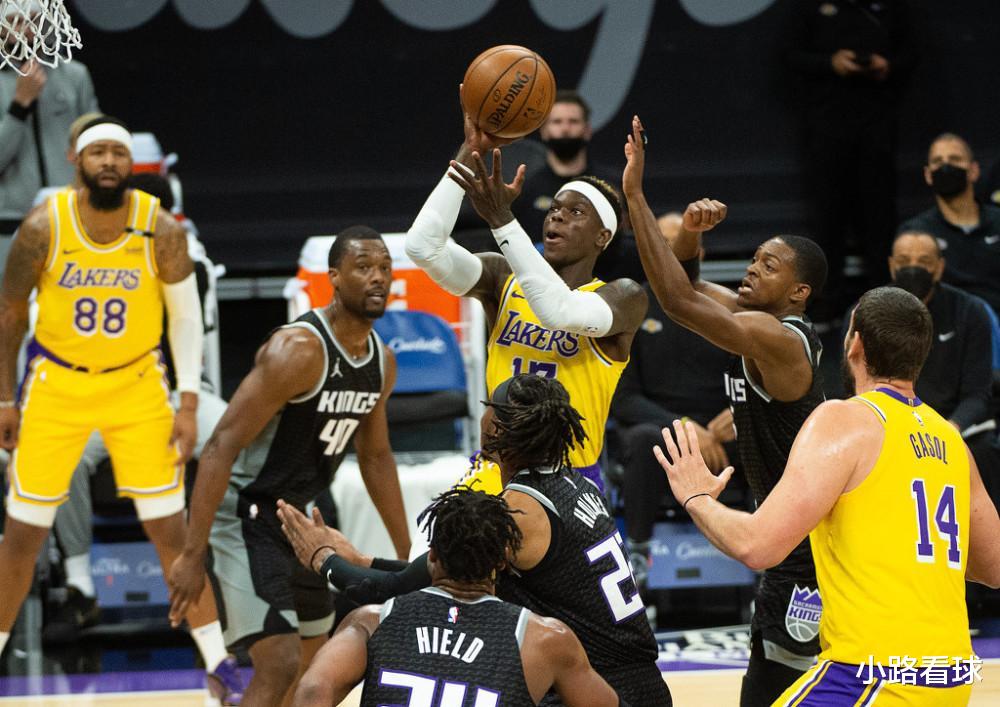 马德里竞技|场均替补得分联盟第2！比快船篮网还猛，沃格尔将湖人变成了马刺