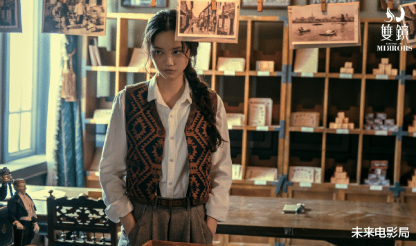 许幼怡|这部国剧崩了，再次搞砸双女主设定，劝退观众！