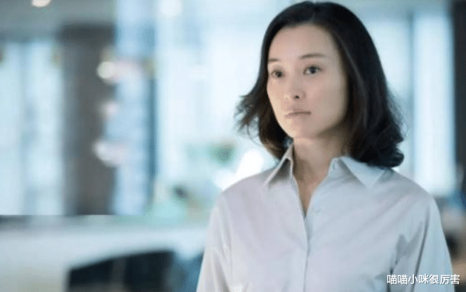 陈建斌|中国有4位对名利“无欲无求”的女演员,人淡如菊都是女神级别的