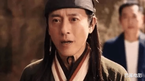 焦恩俊|过气老戏骨窘况：带病商演、苍老发福、直播被骂哭，尝尽人间心酸