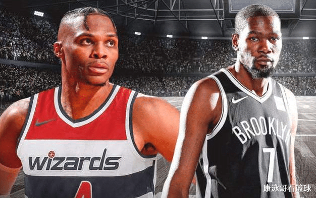 威斯布鲁克|狂砍21+5+3!杜兰特大爆发对飚威少,威少比尔30+7,欧文7+5