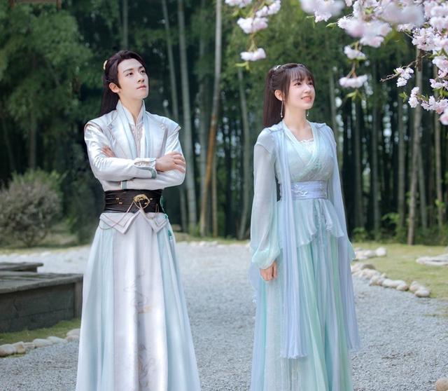 卿卿我心|程潇的新作《卿卿我心》已经播出，虽然刚播出1天，观众们也给出了很高的评价