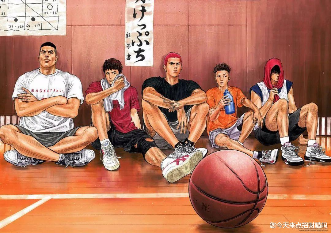 灌篮高手|时隔25年灌篮高手重启，剧情会上演哪些内容？山王一战恐不会出现