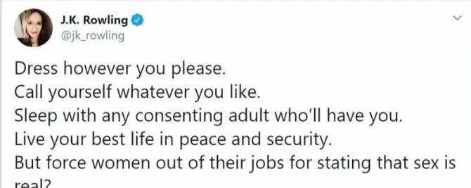 张柏芝|今天，哈利·波特杀死《哈利·波特》