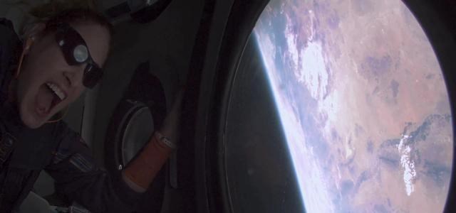 奶豆说育儿|仅3分钟!中科航天和欧比特联合 2024年实现太空旅游亚轨道飞行