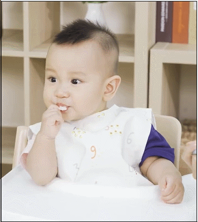 婴幼儿常识|国药育儿知识:宝宝多大能吃“大人饭”?不是1岁也不是2岁!