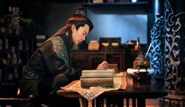 赘婿|盘点《赘婿》中那些眼熟演员，难怪都说这是庆余年剧组无聊拍的戏