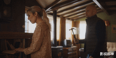 刘亦菲|《死亡之雪》导演最新“鬼作”，昆汀看了直呼内行