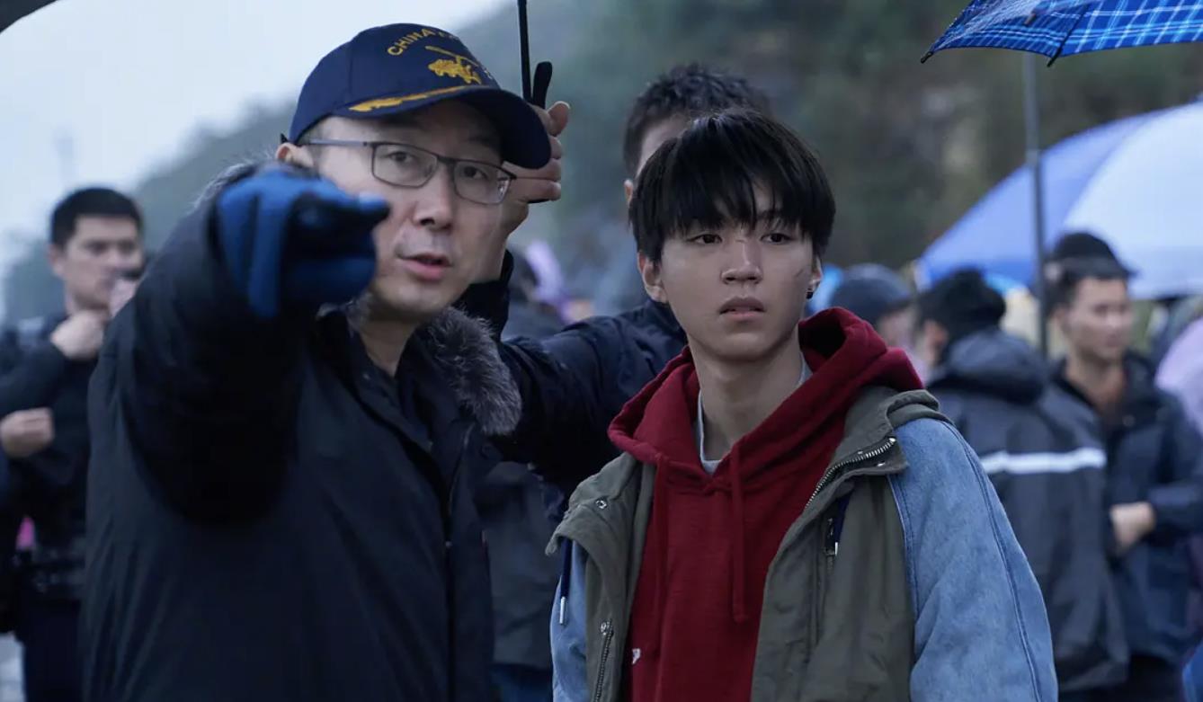 王俊凯|3位当红小生“扮丑”亲妈认不出，有人暴瘦20斤，未来两年要霸屏