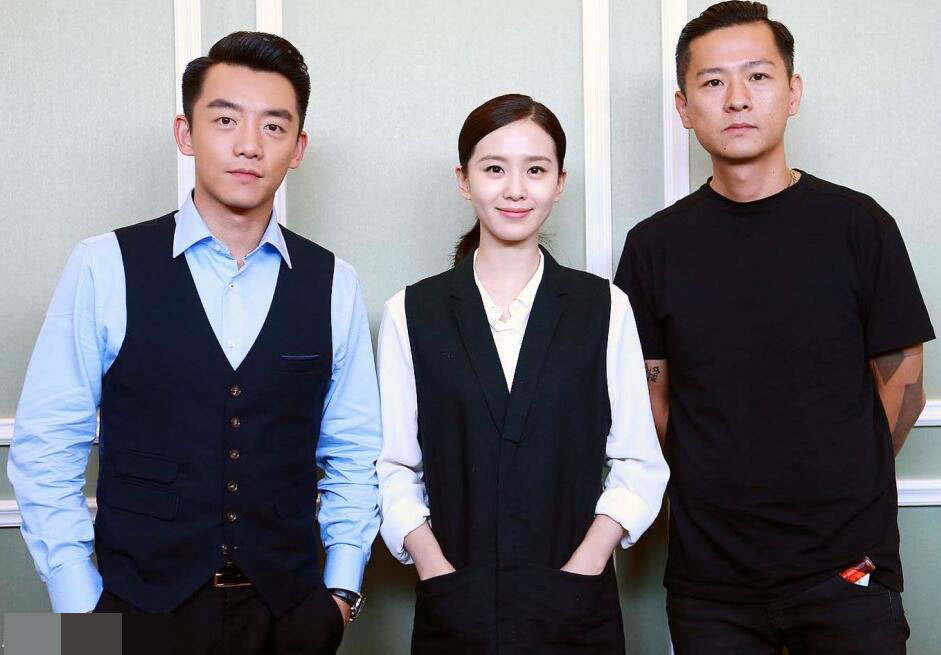 白百何|疑白百何二娃生父被扒：背景强大系知名导演，身边皆一线大咖