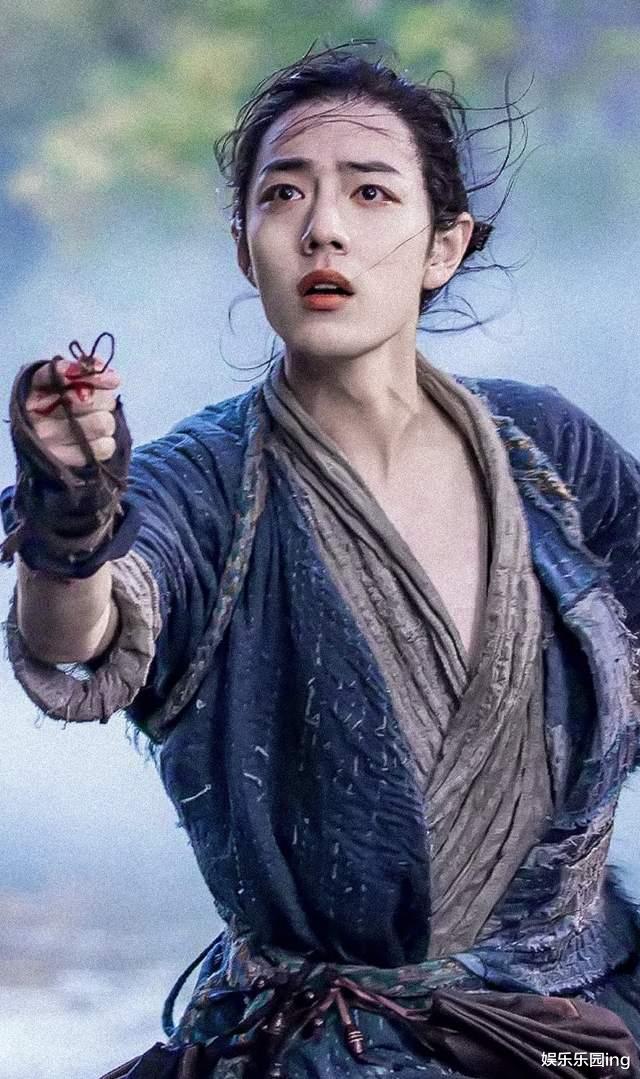 肖战|清朗后6位顶流现状：王一博电影不断，朱一龙将有新剧，肖战神隐