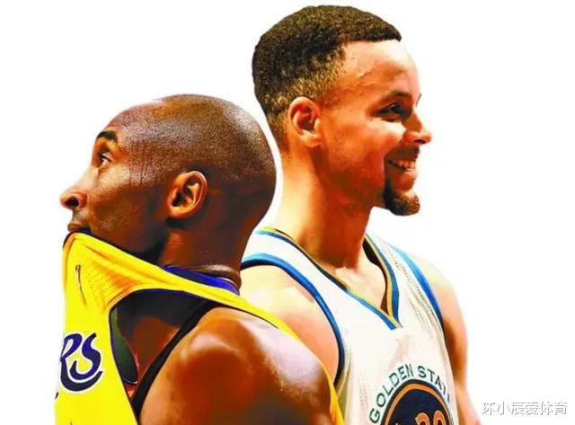 科比·布萊恩特|若庫(kù)里/科比互換時(shí)代，兩人還能否打出超巨水準(zhǔn)？客觀分析告訴你