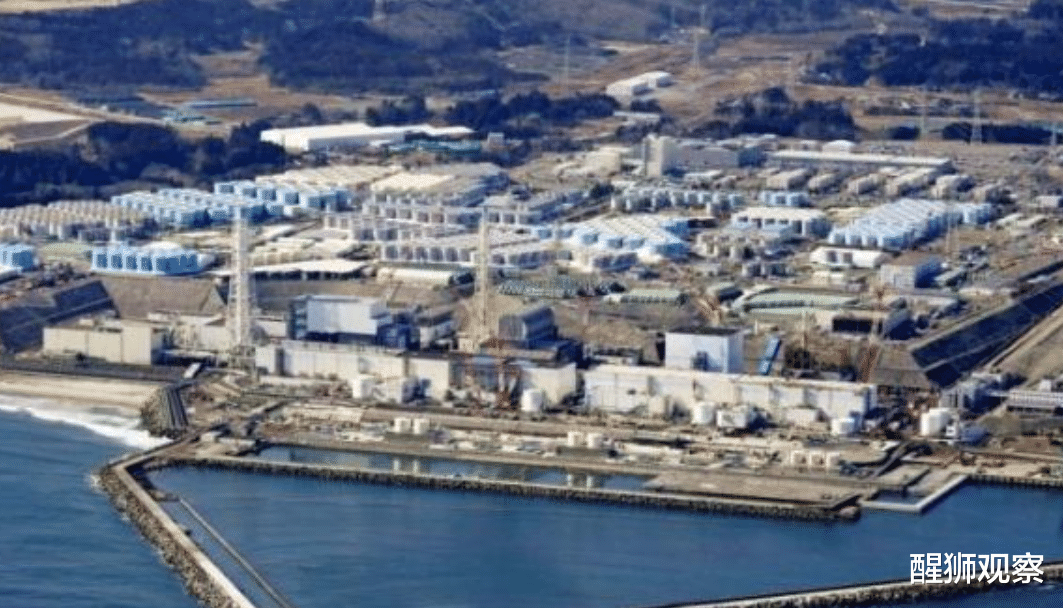 南非|还是出事了！福岛核电站传来噩耗，问题正变得越来越严重