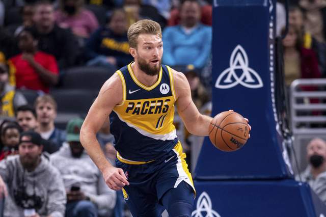曼城|揭露本赛季NBA最糟糕的五大“失误机器”