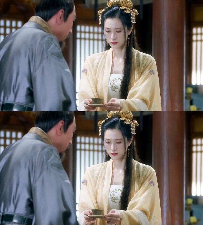 黄磊|《雪中悍刀行》万众期待的裴南苇选角巨丑？原因说不出口！