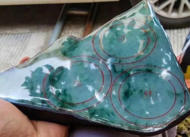 翡翠|JEAA黎先生为您诉说翡翠发展史(十九)假冒伪劣翡翠谎言将会停止