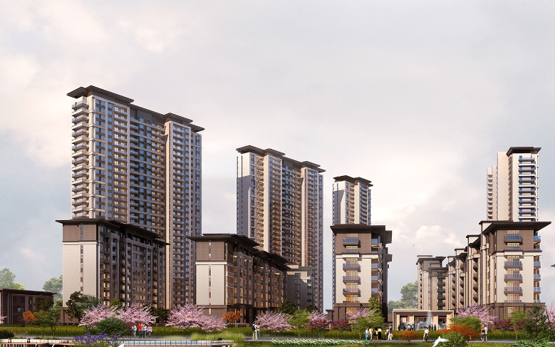 房价|高杠杆进楼市的朋友现在很忐忑